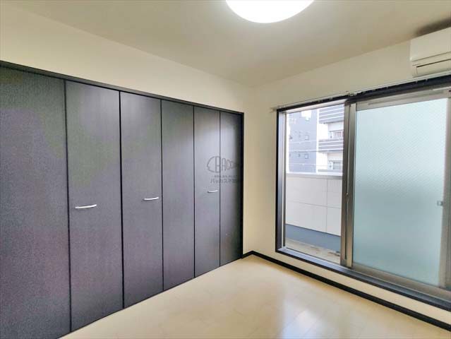 フジパレス谷町 1LDK 31.50㎡